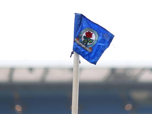 Blackburn Rovers