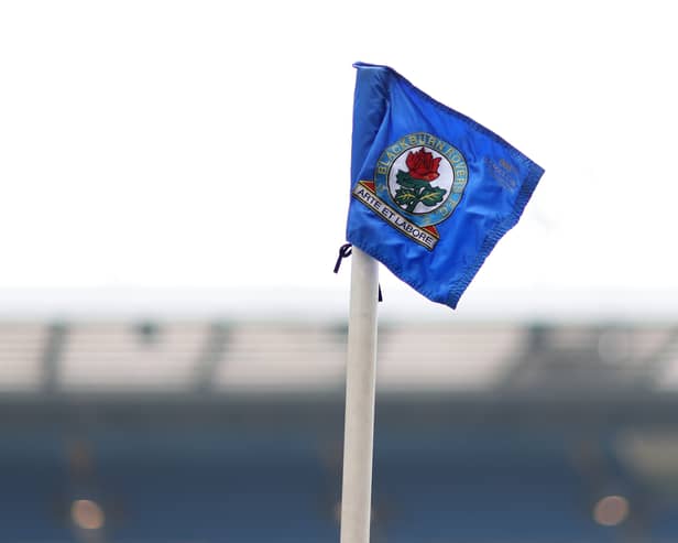 Blackburn Rovers