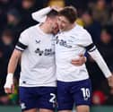 Milutin Osmajic missed the trip to Sheffield United 
