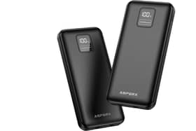 Two power banks for just £20 - what a bargain