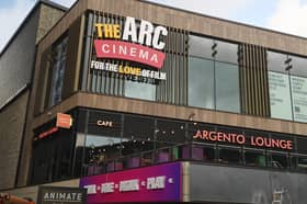 Preston's new £45m Animate entertainment complex is giving away two free VIP tickets for next week. 