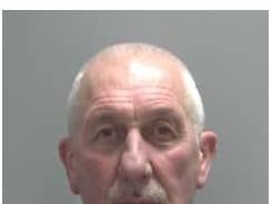 Alan Johnson, convicted rapist from Holmeswood