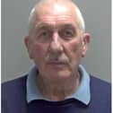 Alan Johnson, convicted rapist from Holmeswood