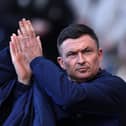 Paul Heckingbottom