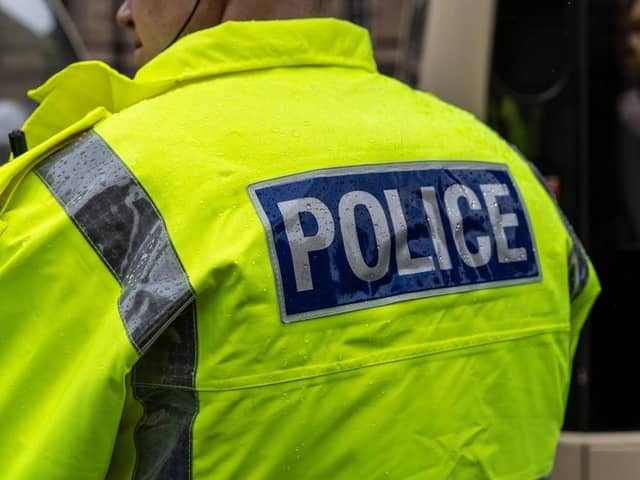 A gang’s attempt to establish a new drug line was thwarted after police witnesses a drug deal in Blackburn