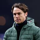 Scott Parker