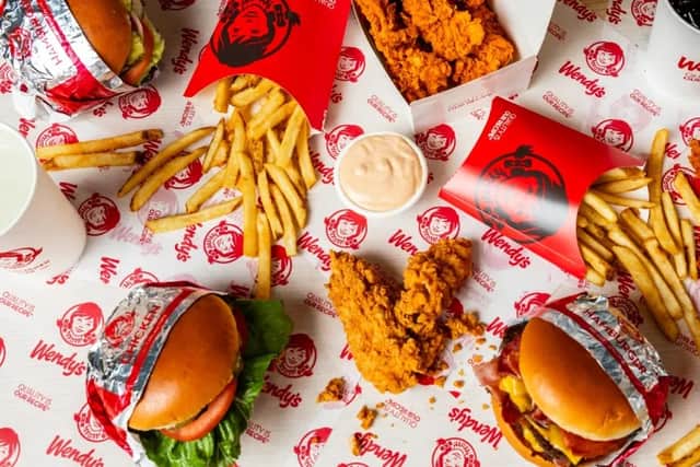 US burger chain Wendy's has reportedly set its sights on the former Viva Vegas Diner, close to Blackpool Tower on the Promenade