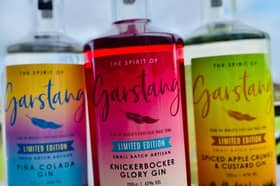 The Spirit of Garstang