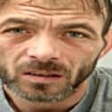 Daniel Shaw has been given a three-year criminal behaviour order as a result of shoplifting offences