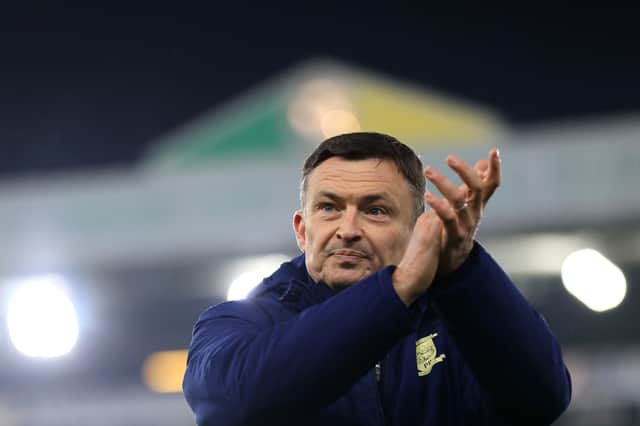 Paul Heckingbottom