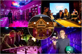 Walterz Entertainment Centre at Newton Hall Holiday Park is offering free taxi rides to Blackpool and Poulton to make it easier for partygoers to head into town.
