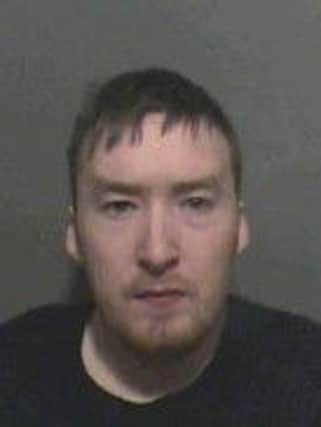 Evil killer David Minto raped and murdered David Minto
