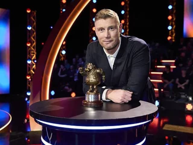Preston's Freddie Flintoff is set to return as a permanent host of the legendary TV show Bullseye but a spinoff could also be on the cards.