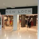 New Look in Preston's St George's Shopping Centre will close on March 20