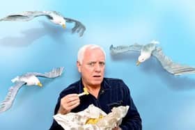 Lancashire comedian Dave Spikey is bringing his 'Life in a Northern Town' show back for a final leg.