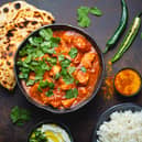 The best Indian restaurants and curry houses across the UK named