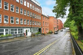 Winckley Square (Credit: Let Property Sales & Management)