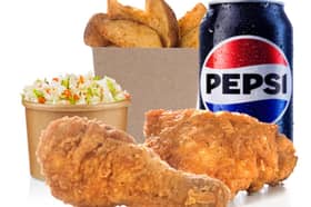 MB Chicken