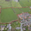 Land for sale in Hutton