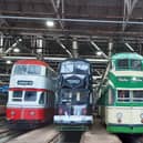 Blackpool Tramtown is launching a new rour for visitors