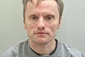 Robert Bilsborough downloaded almost 400 indecent images of children