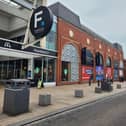 A 120,000 square foot department store inside Fishergate Shopping Centre is being transformed into a sustainable social enterprise by homelessness charity Emmaus Preston.