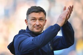 Paul Heckingbottom
