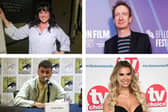 Take a look at nine of the most famous people from Lancashire who have birthdays in March