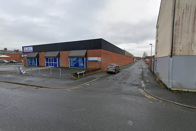 Man in his 70s dies after being hit by car in Chorley