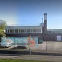 Nye Bevan Leisure Centre, Skelmersdale