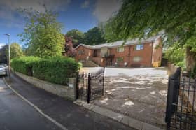 Dixon House, Gorse Road, Blackburn