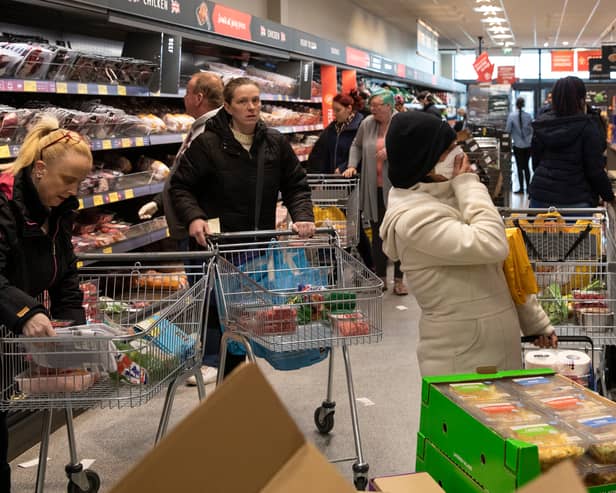UK’s cheapest supermarket for February 2025 named