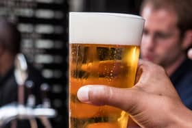 A popular pub in Staining has announced its permanent closure
