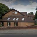 Mapleford Nursing home, Bolton Avenue, Accrington