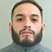 Public urged to call 999 if they see man wanted on recall to prison