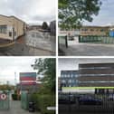 10 Preston secondary schools ranked by latest GCSE results 