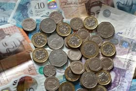 68 lucky residents from Lancashire collectively won a total of £790,000 in March's Premium Bonds prize draw