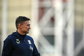 Paul Heckingbottom