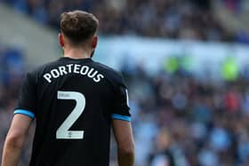 Ryan Porteous