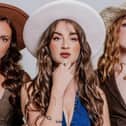Remember Monday will be representing the United Kingdom at Eurovision 2025.