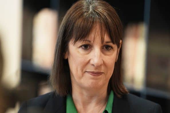 Rachel Reeves is facing another issue as UK firms are pausing or paring back hiring plans thanks to poor economic outlook and rising payroll costs.