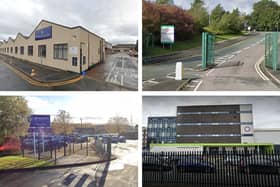 The 15 best secondary schools in Lancashire according to their Progress 8 scores last year