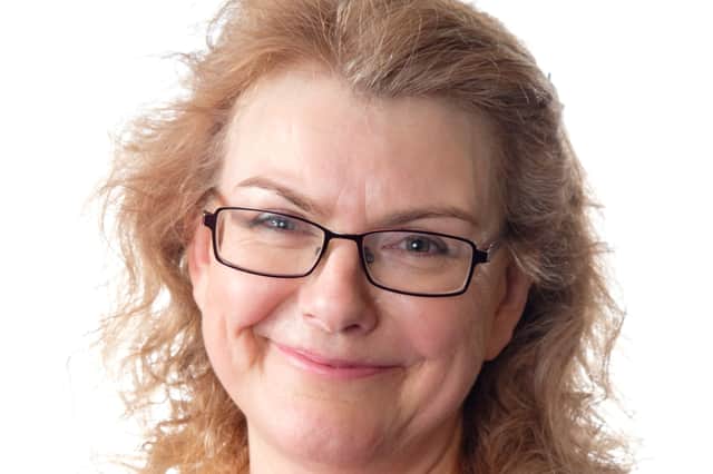 Cllr Carol Henshaw