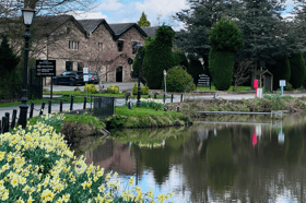 Park Hall Resort and Spa