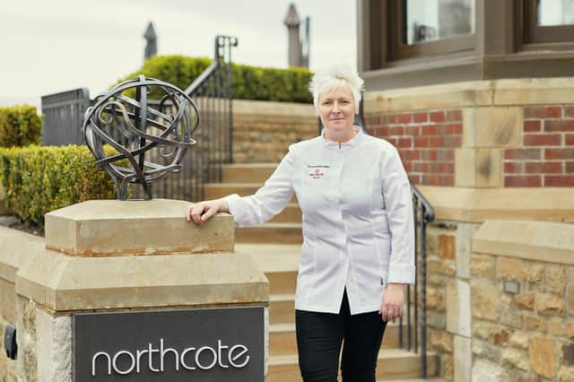 Lisa Goodwin-Allen is stepping away from Northcote after more than 20 years