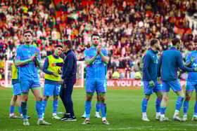 Sunderland v Preston outs and doubts