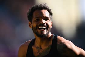 Duane Holmes