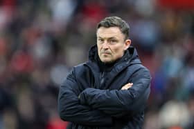 Paul Heckingbottom