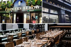 12 of the best Irish pubs in the UK to visit on St Patrick’s Day - according to DesignMyNight