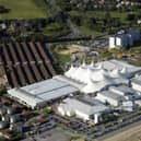 Butlin’s Bognor: sadly a great gran from Lytham is no longer ableto go down for her independent holidays as a single person